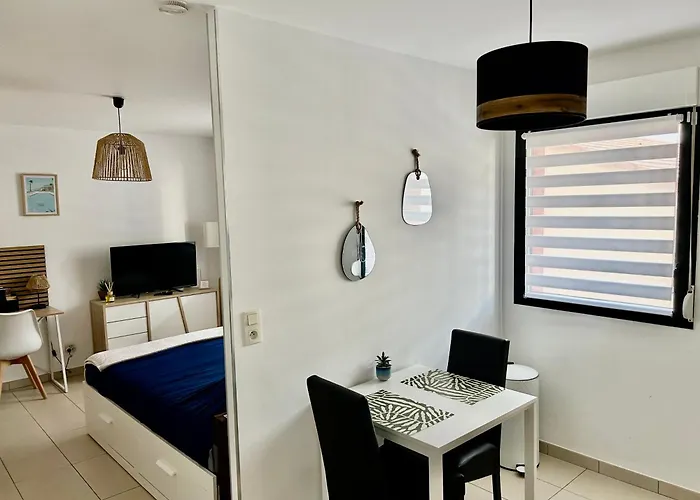 Le Cocon des Thermes Amneville Metz Luxembourg